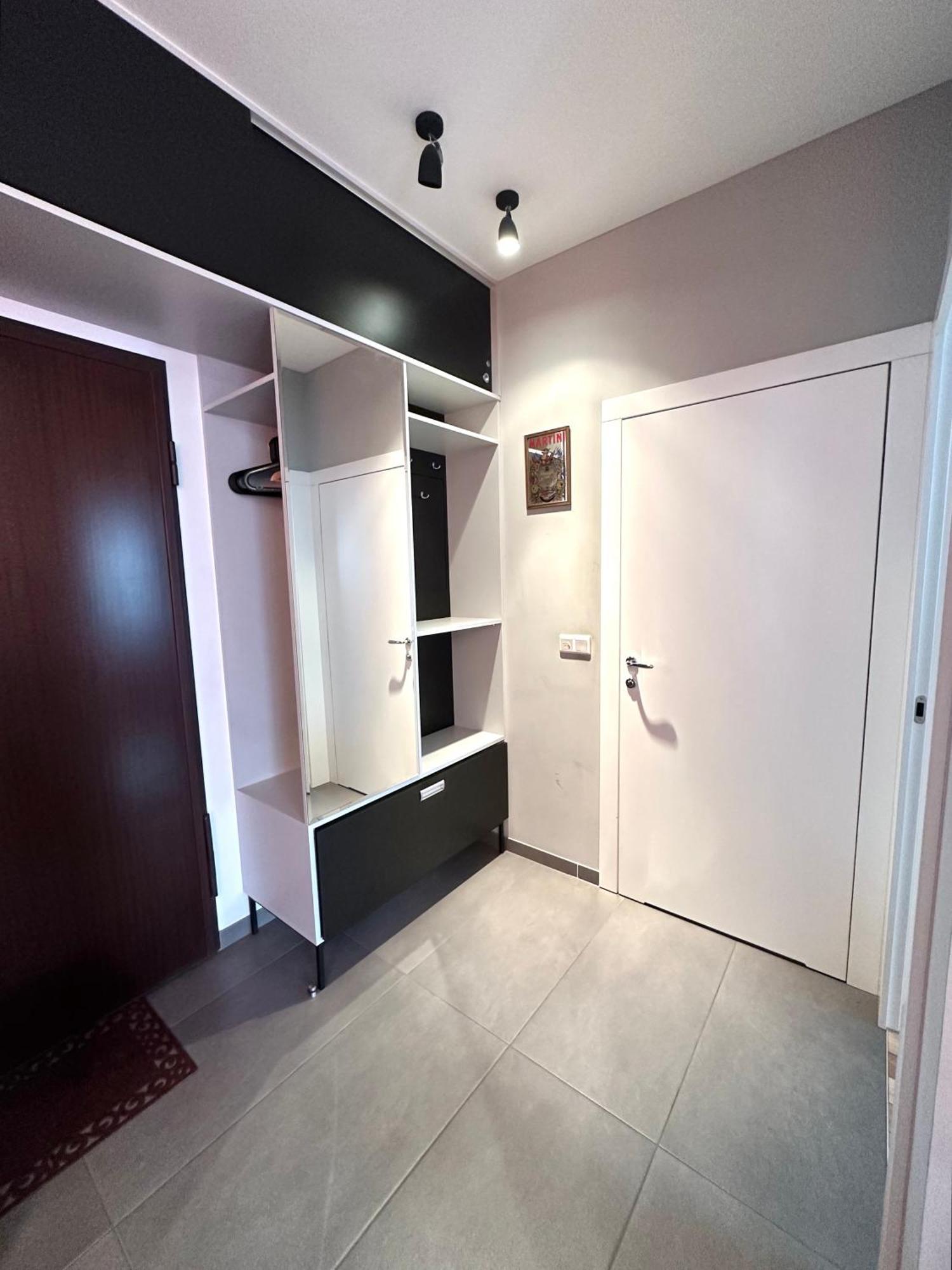 Project Comfort Leszczynska 4/33 Warszawa Daire Dış mekan fotoğraf