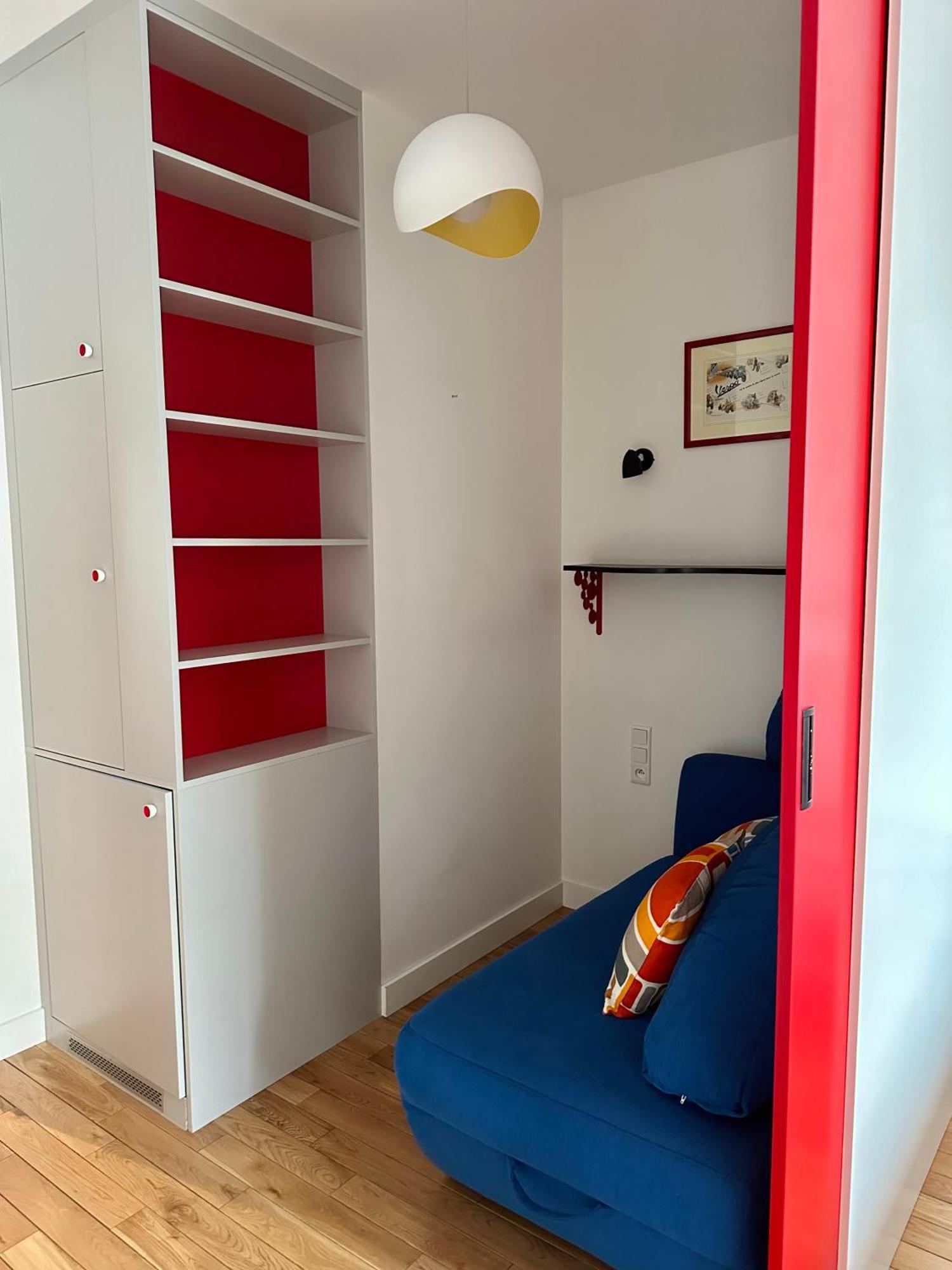 Project Comfort Leszczynska 4/33 Warszawa Daire Dış mekan fotoğraf