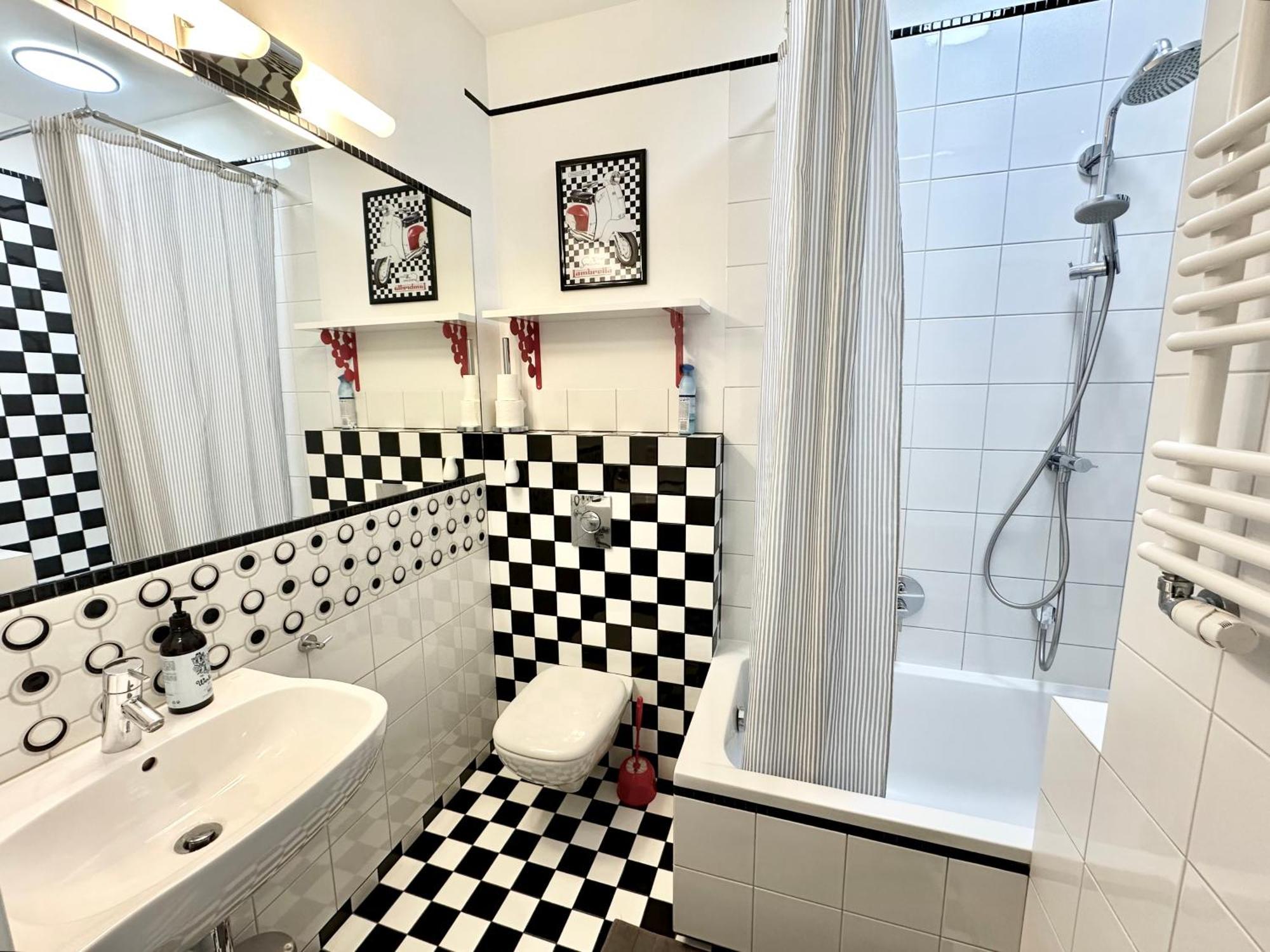 Project Comfort Leszczynska 4/33 Warszawa Daire Dış mekan fotoğraf