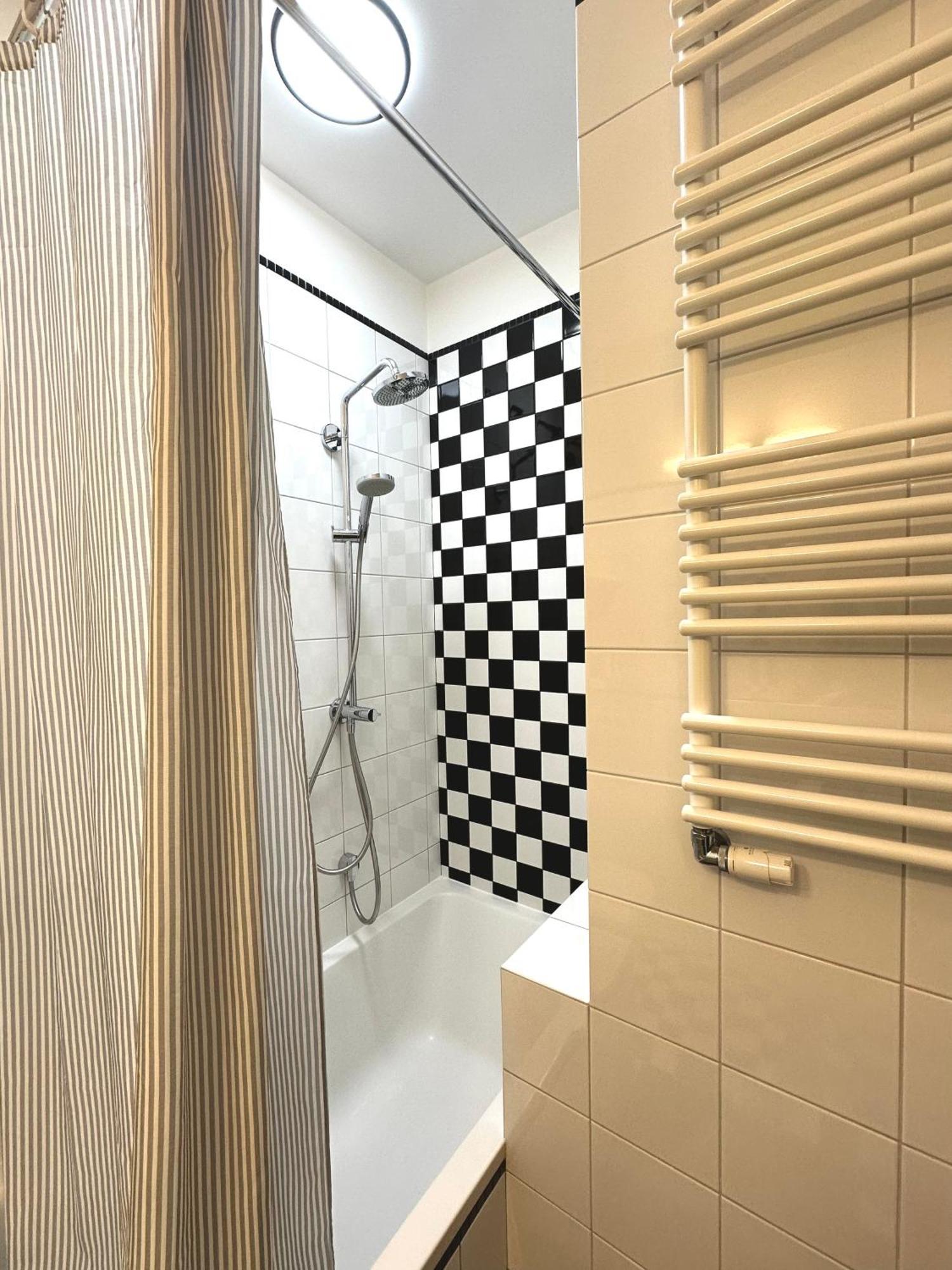 Project Comfort Leszczynska 4/33 Warszawa Daire Dış mekan fotoğraf