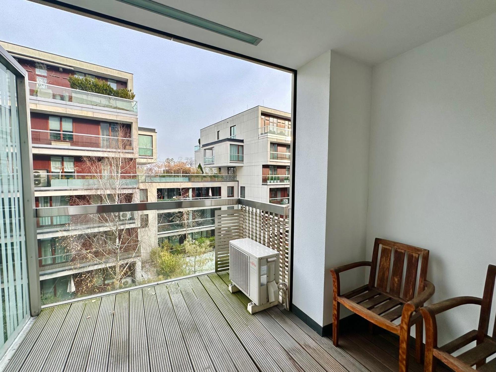 Project Comfort Leszczynska 4/33 Warszawa Daire Dış mekan fotoğraf
